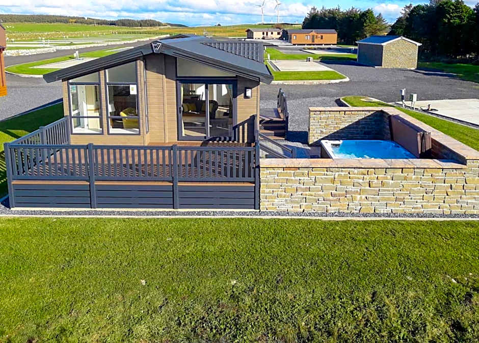 Whitecairn Holiday Park