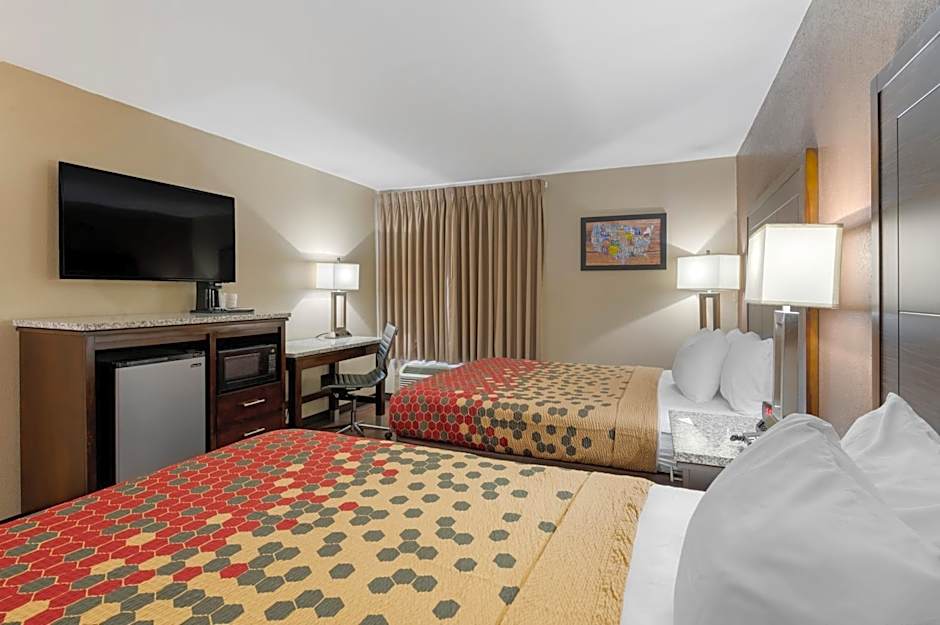 Econo Lodge Shelbyville North