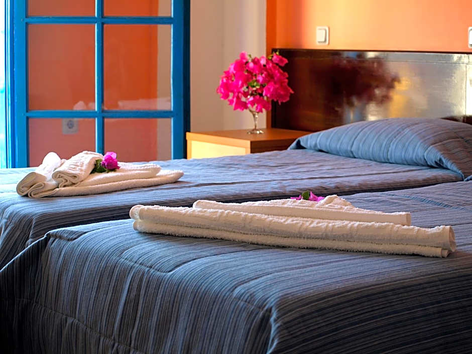 Castellania Hotel Apartments