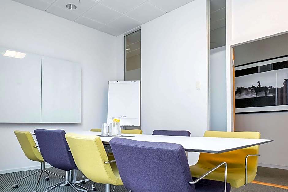 Best Western Plus Park City Malmö