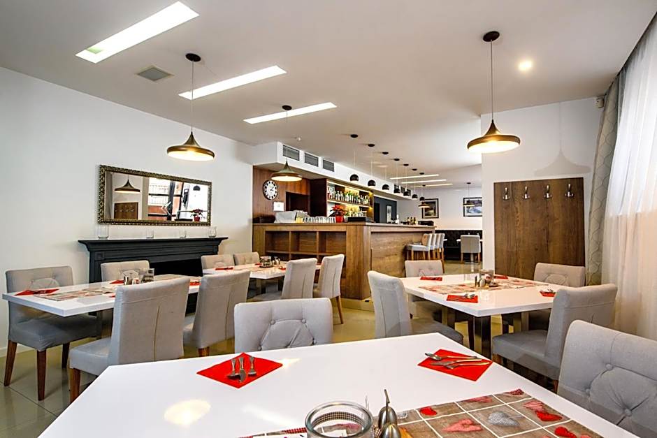 Grand Hotel Trenčin