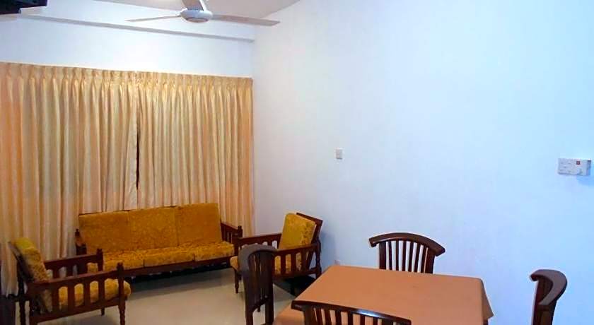 JM Fernando Apartments