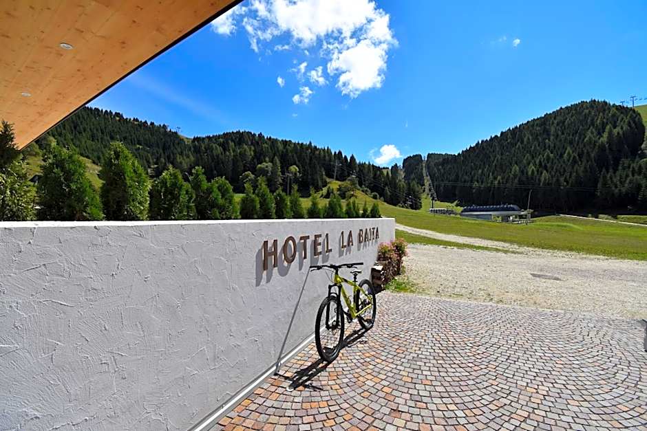 Hotel La Baita