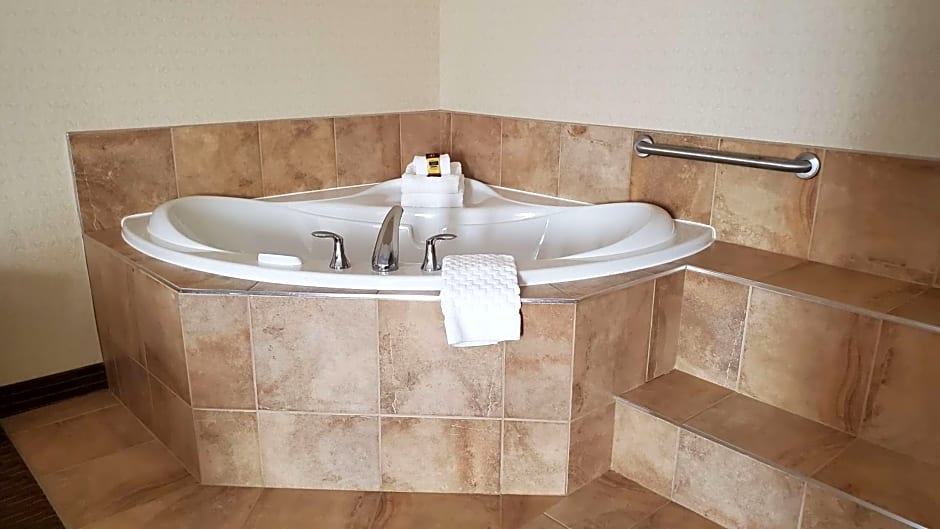 Best Western Plus Waterloo