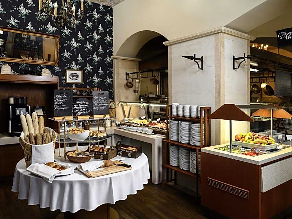 Mercure Szekesfehervar Magyar Kiraly