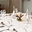 Mercure Tours Nord