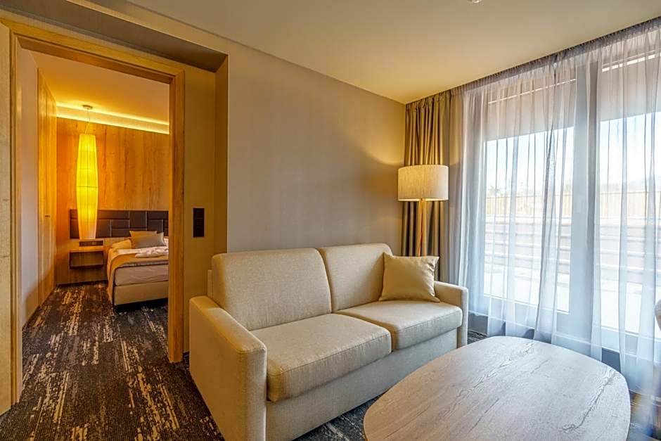 Hotel Hills