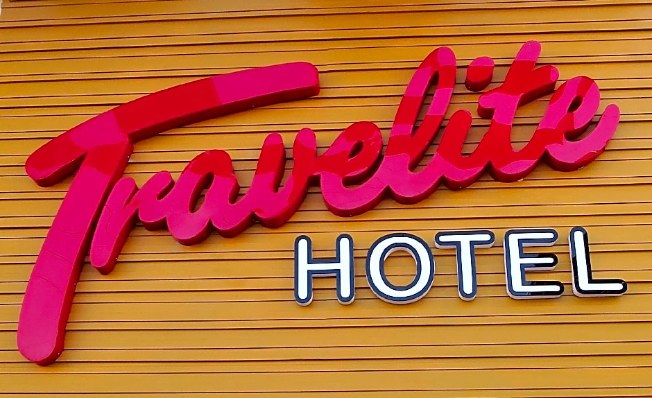 Travelite Hotel Legarda