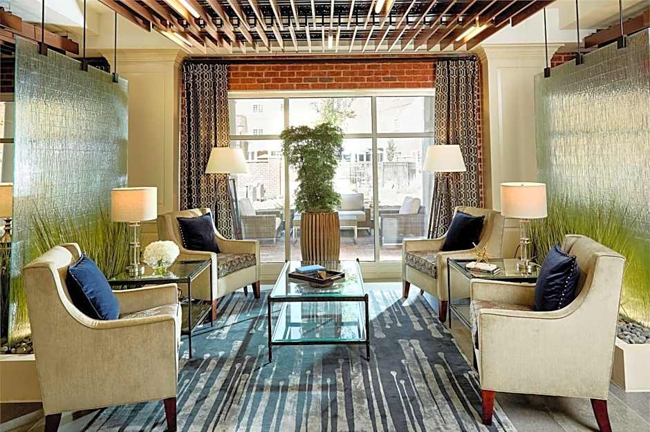 Rizzo Center, a Destination by Hyatt Hotel