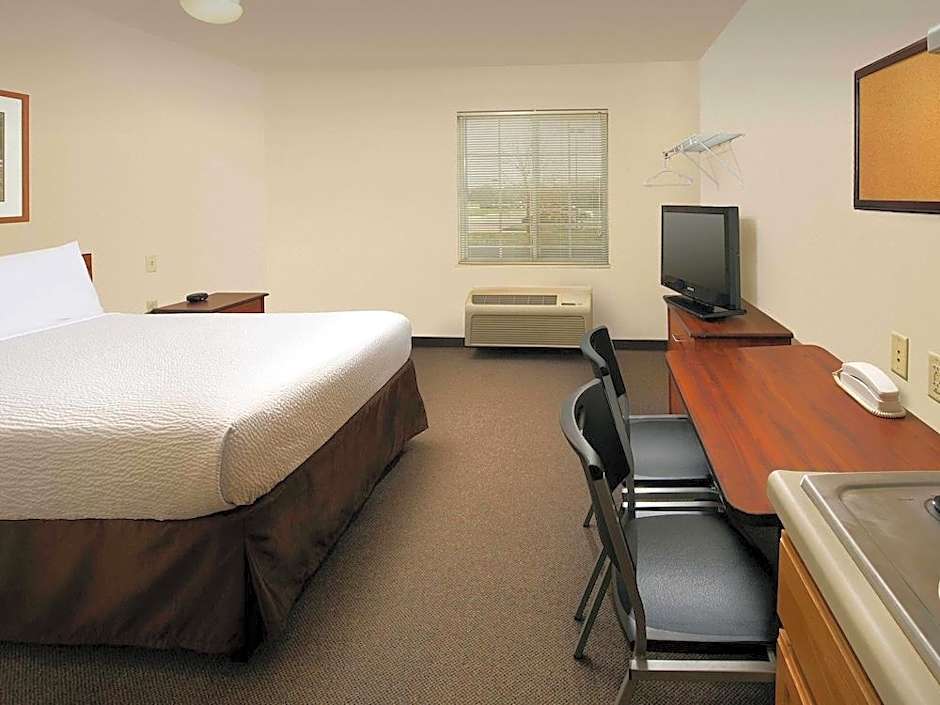 WoodSpring Suites Des Moines Pleasant Hill