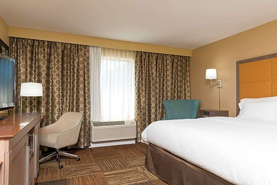 Hampton Inn By Hilton - Suites Mansfield-South * I-71