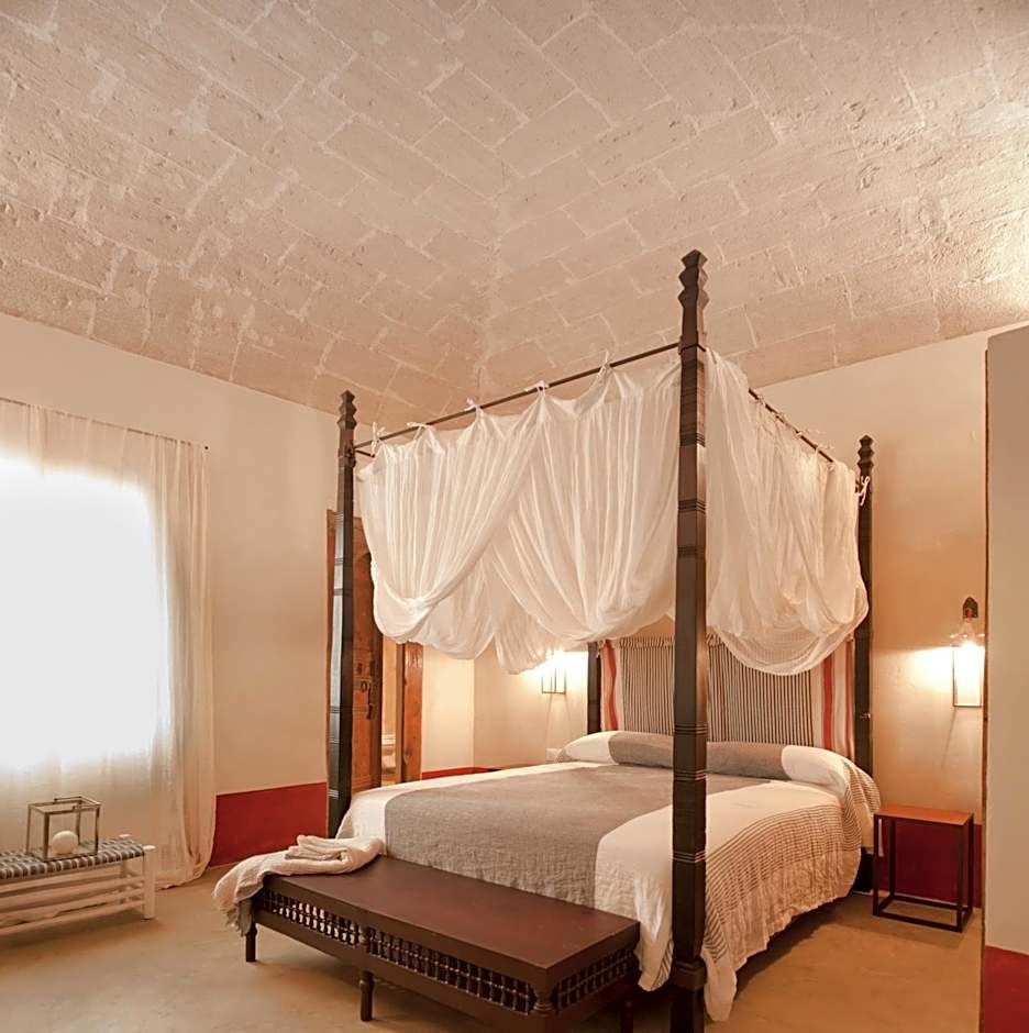 La Casa Dell'Arancio