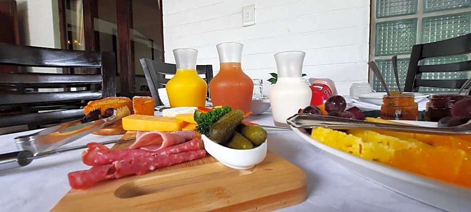 St. Lucia Wetlands Guest House