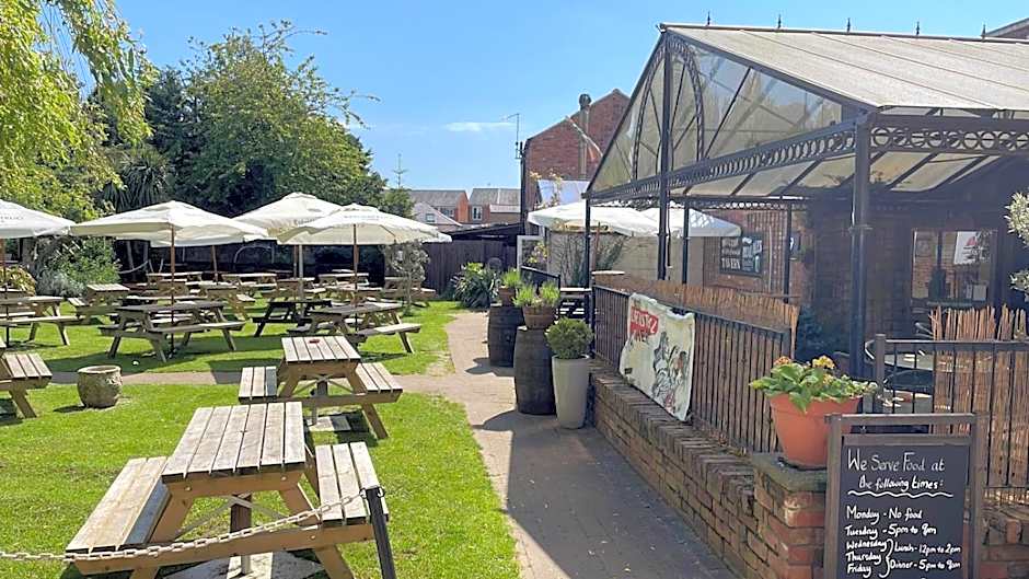 Georgian House Hotel