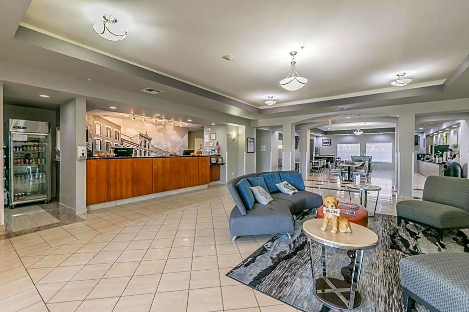 La Quinta Inn & Suites by Wyndham Granbury