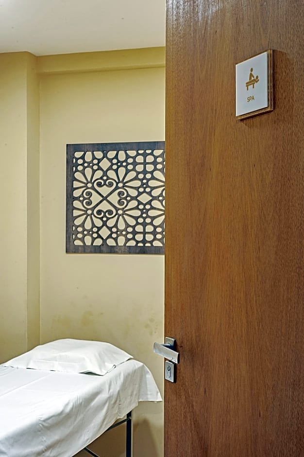 BRUT by Slaviero Hotéis