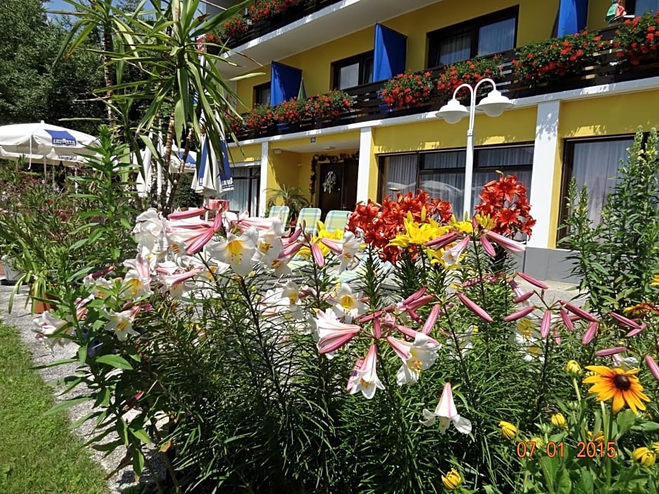 Pension Brönimann