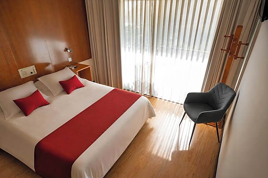Hotel Portas do Gerês