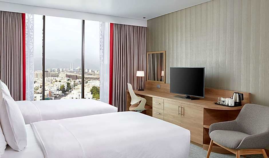 Hilton Garden Inn Muscat Al Khuwair