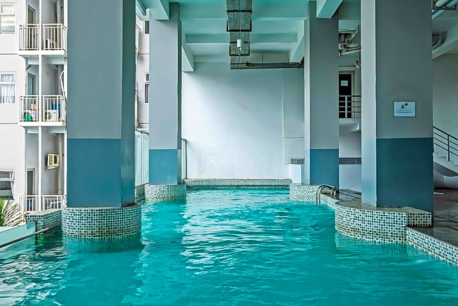 Collection O 91566 Edurent Bandung