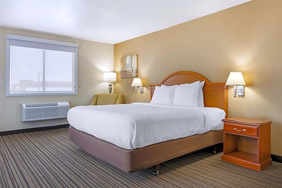 Best Western East El Paso Inn