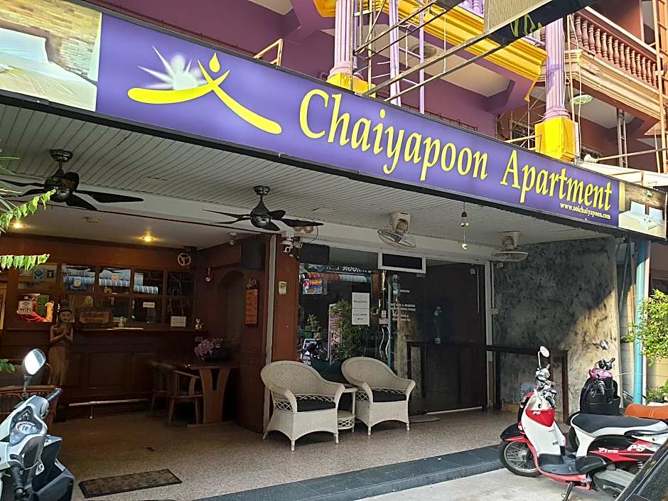 Chaiyapoon Inn