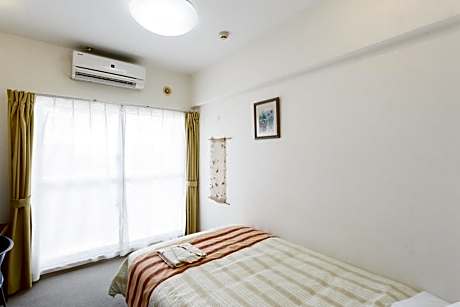 Double Room - Smoking