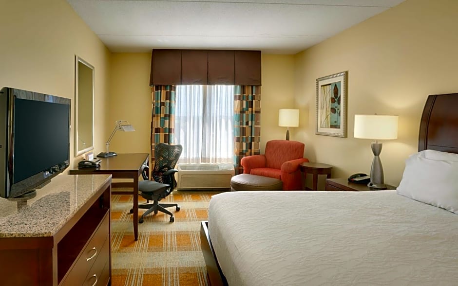 Hilton Garden Inn Clarksville