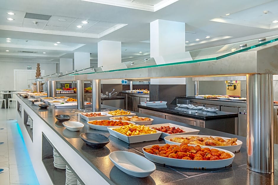 Gran Hotel Las Fuentes