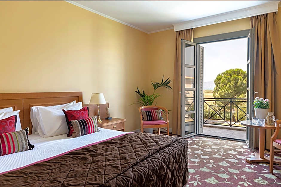Amalia Hotel Nafplio