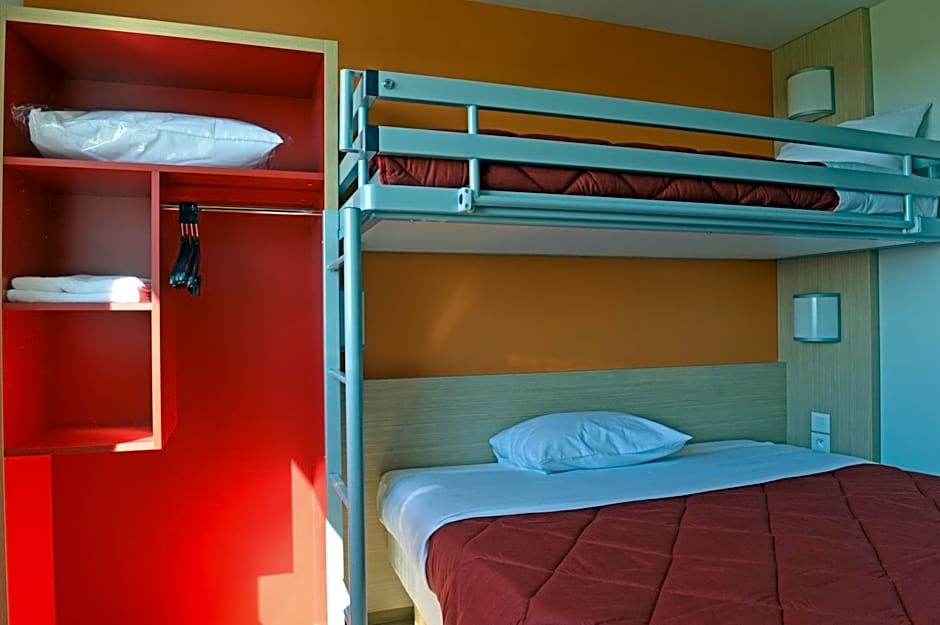 Premiere Classe Reims Nord - Bétheny