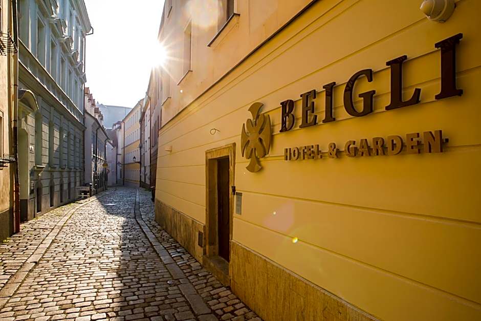 BEIGLI Hotel & Garden