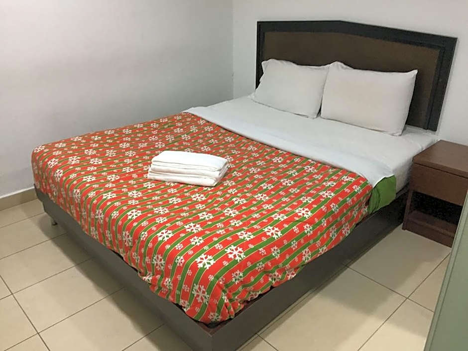 All Star Hotel Melaka