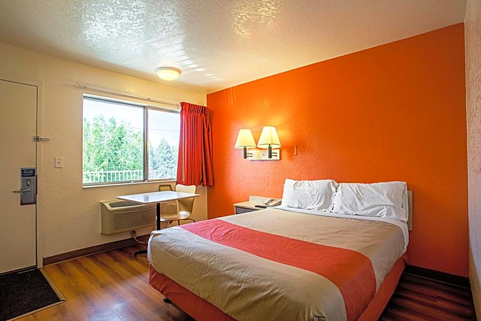 Motel 6 Prescott