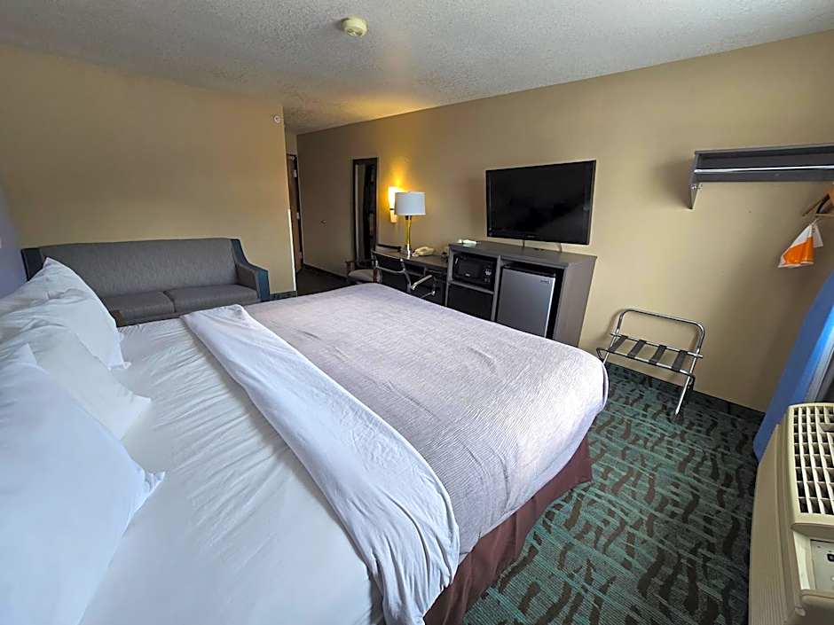 Quality Inn