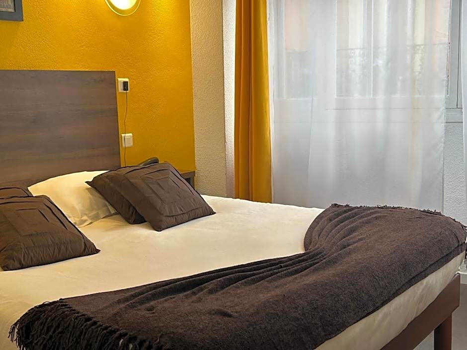 ATH hôtel Athénée