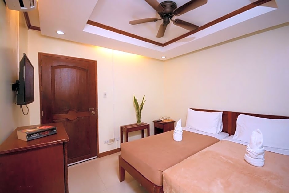 Ipil Suites El Nido