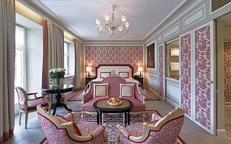 Hotel Sacher Salzburg