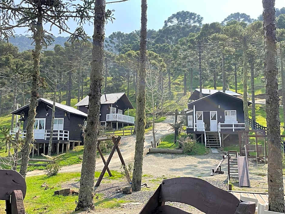 Estalagem Villa Serrana
