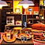 Greet Hotel Lyon Confluence