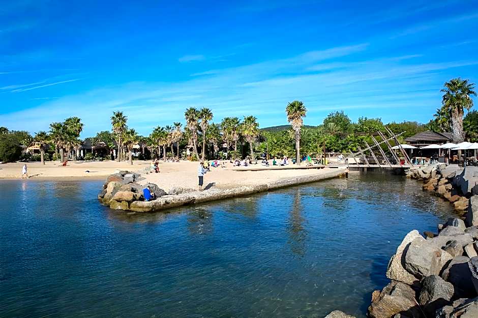 SOWELL HOTELS du Golfe de Saint-Tropez