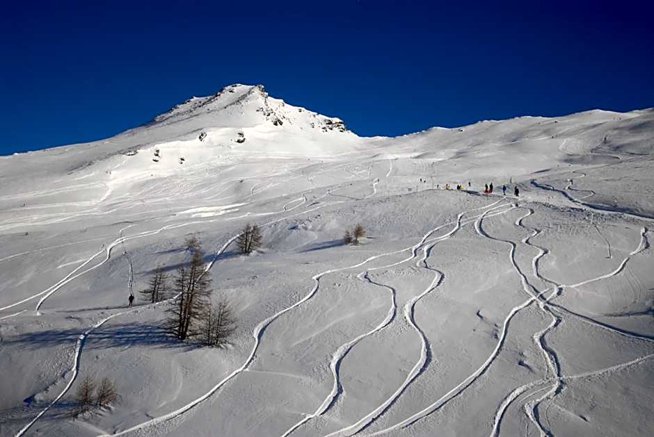 Residence La Tana del Ghiro