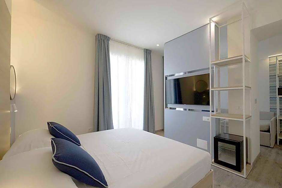 Hotel Baia