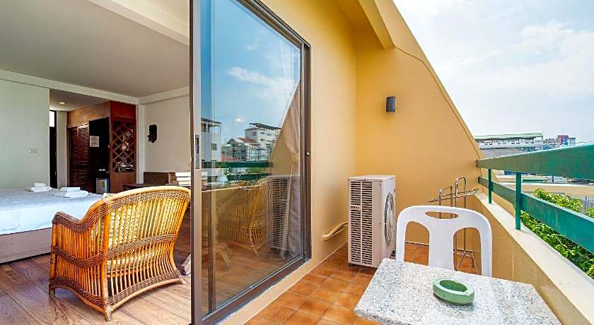 Sirin Hotel Hua Hin