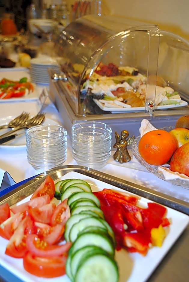 Hotel Landhaus Ellerbrock