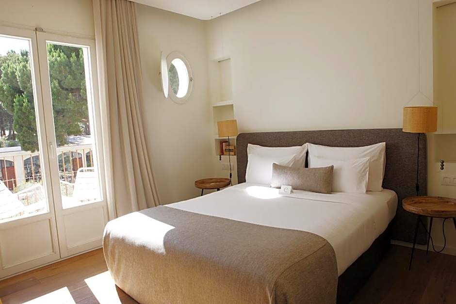 Hostal Spa Empúries