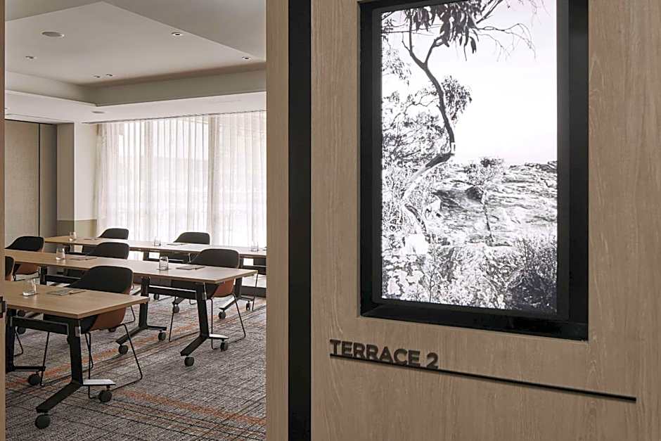 Rydges Melbourne