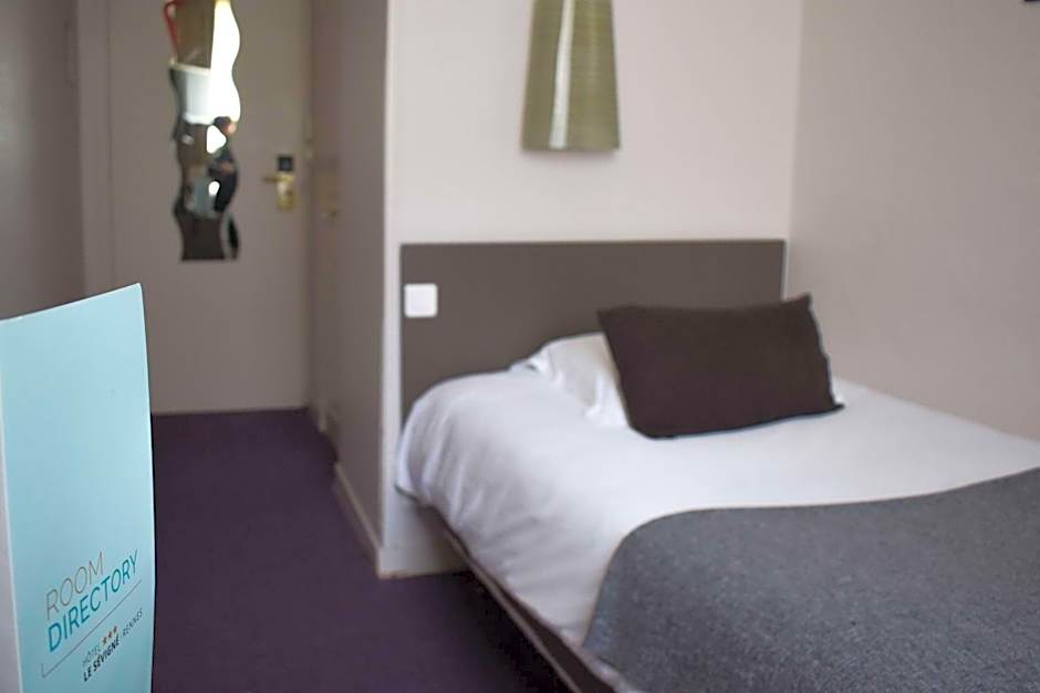 Hotel Le Sevigne - Sure Hotel Collection by Best Western