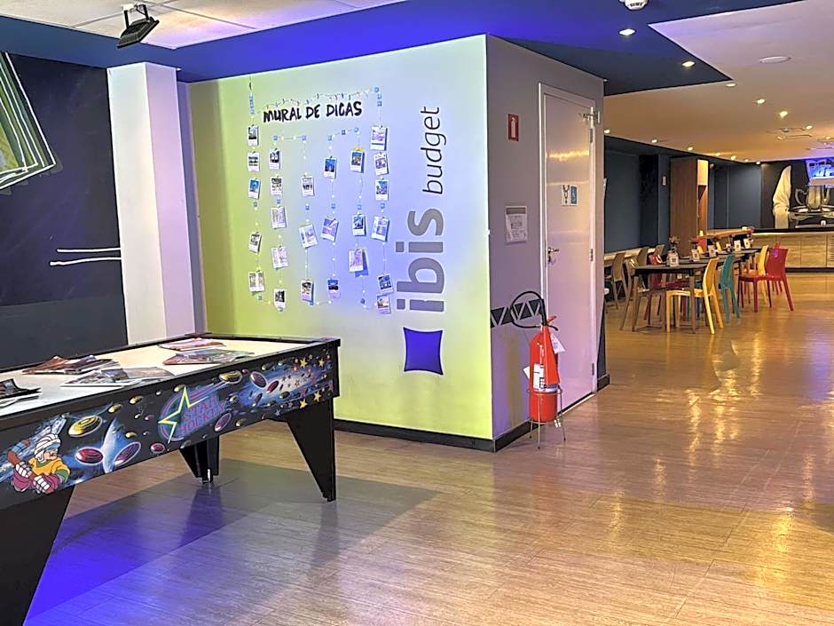 Ibis Budget Petropolis