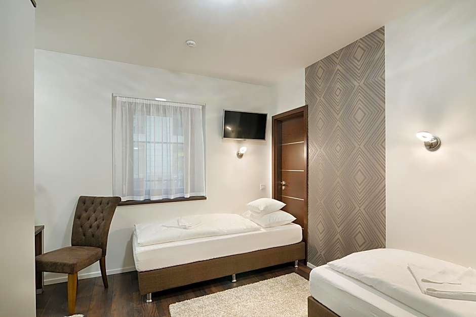 Paulay Downtown Apartments
